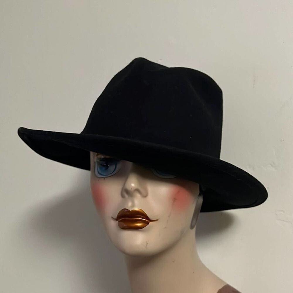 BAILEY ULTRA LITE‎ PACKER 100% WOOL HAT